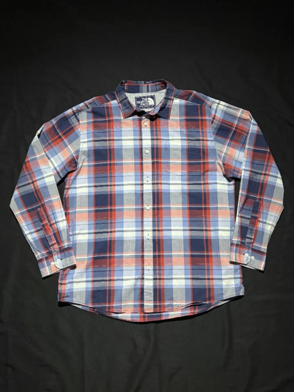 The North Face north face